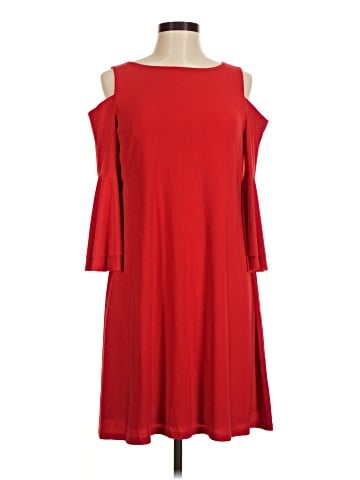 Lauren by Ralph Lauren Casual Dress (view 1)