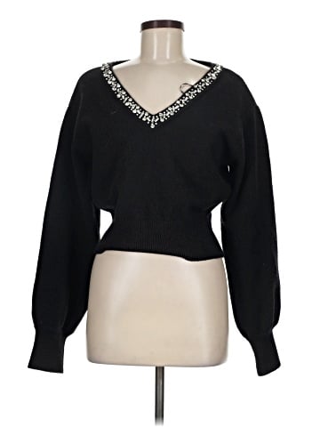 Steve Madden Pullover Sweater (view 1)