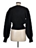 Steve Madden Black Pullover Sweater Size M (estimated) - photo 2