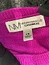 Neiman Marcus 100% Cashmere Pink Sweater Vest Size XS - photo 7