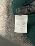 Talbots 100% Wool Green Wool Cardigan Size P (petite) - photo 8