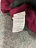 Old Navy - Maternity Burgundy Active Pants Size Sm Maternity - photo 7