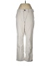 St. John's Bay Ivory Jeans Size 10 - photo 1