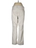 St. John's Bay Ivory Jeans Size 10 - photo 2