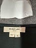 Helmut Lang Solid Black Casual Dress Size 6 - photo 7