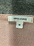 Stella & Dot Pink Poncho Size M - photo 4