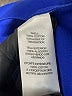Chico's 100% Cotton Blue Long Sleeve Blouse Size XL (3) - photo 8