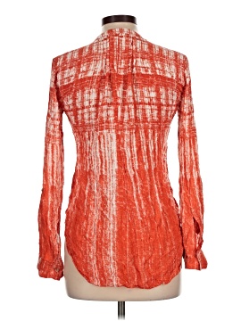 Maeve Long Sleeve Blouse (view 2)