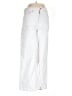 Gap White Jeans Size 6R - photo 1