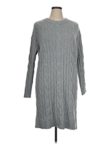 Time and Tru Casual Dress (view 1)