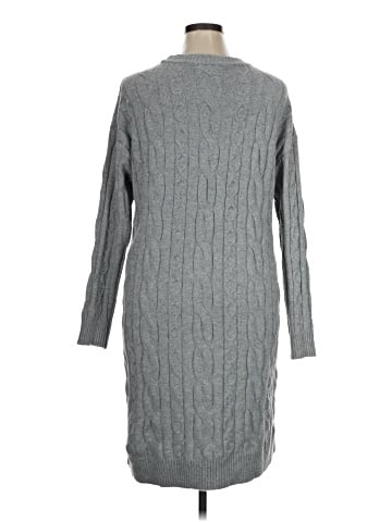 Time and Tru Casual Dress (view 2)