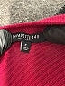 Lafayette 148 New York Burgundy Pullover Sweater Size P (petite) - photo 7