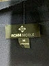 Ronni Nicole Blue Cardigan Size M - photo 7