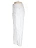 Gap White Jeans Size 6R - photo 5