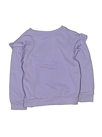 Disney Princess Sweatshirt (view 2)