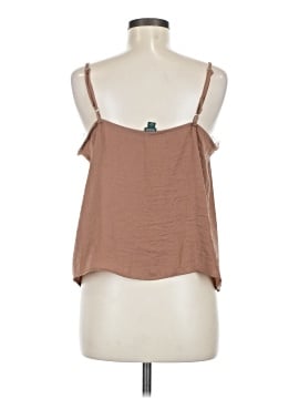 Wild Fable Sleeveless Blouse (view 2)