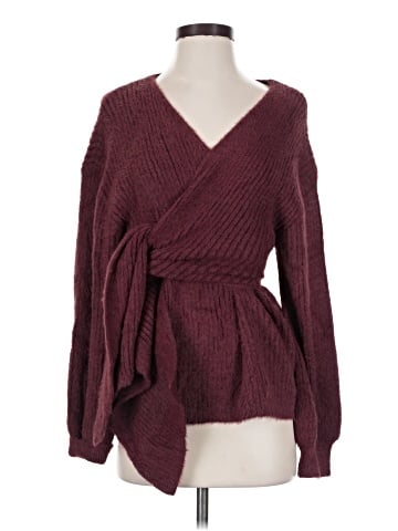 House of Harlow 1960 Pullover Sweater (view 1)