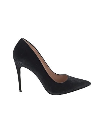 Something Navy Heels (view 1)