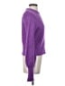 A.L.C. Purple Pullover Sweater Size S - photo 4