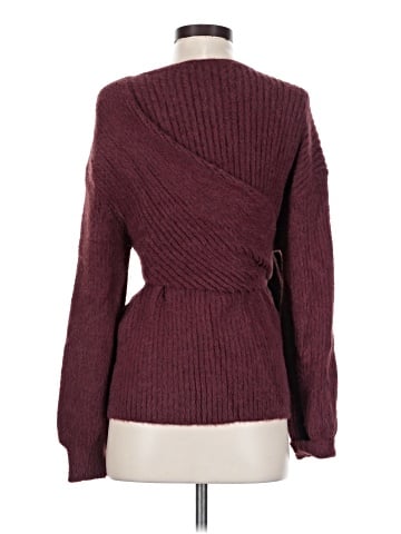 House of Harlow 1960 Pullover Sweater (view 2)