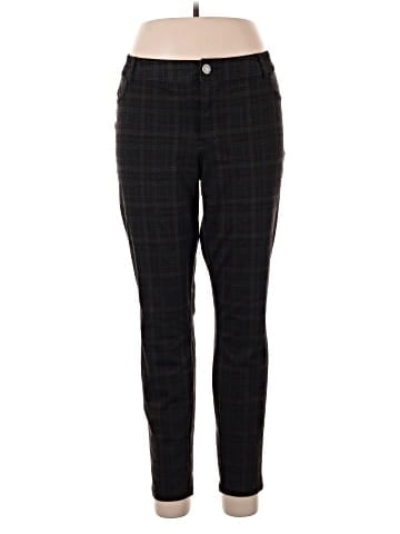 Simply Vera Vera Wang Jeggings (view 1)