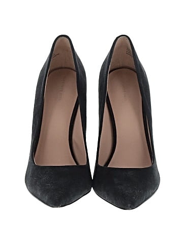 Something Navy Heels (view 2)