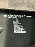 Ideology Black Short Sleeve Top Size 1X - photo 7