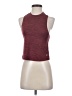Born Primitive Burgundy Active Tank Size XS - photo 1