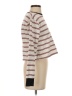 Forever 21 Stripes Ivory Pullover Sweater Size S - photo 4