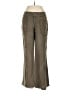 CAbi Brown Casual Pants Size 2 - photo 1