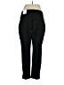 Rafaella Black Active Pants Size XL - photo 2