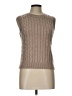 Endless Rose Tan Sweater Vest Size L - photo 1