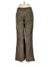 CAbi Brown Casual Pants Size 2 - photo 2