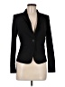 H&M Black Blazer Size 6 - photo 1