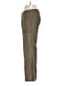 CAbi Brown Casual Pants Size 2 - photo 5