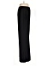 Susan Graver Solid Black Dress Pants Size M - photo 4