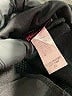 Blush 100% Polyester Black Formal Skirt Size 2X - photo 4
