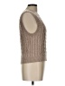 Endless Rose Tan Sweater Vest Size L - photo 4