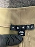 Penta Solid Green Casual Pants Size 10 - photo 7