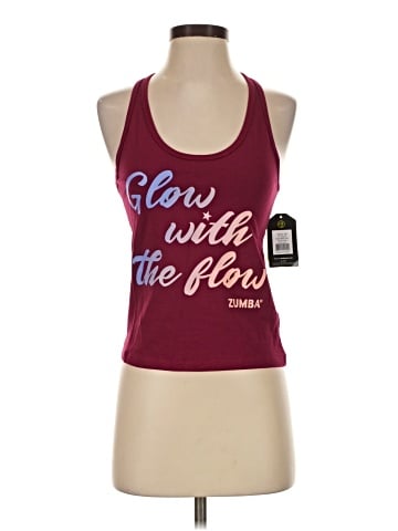 Zumba Wear Tank Top (view 1)