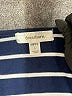 DressBarn Blue Cardigan Size L - photo 7