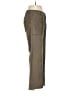 CAbi Brown Casual Pants Size 2 - photo 4