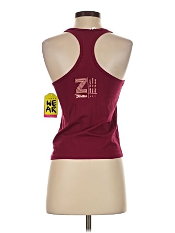 Zumba Wear Tank Top (view 2)
