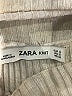 Zara Tan Casual Dress Size S - photo 7
