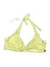 Assorted Brands Yellow Swimsuit Top Size L - photo 2