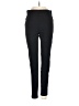 Ann Taylor LOFT Solid Black Active Pants Size S - photo 1