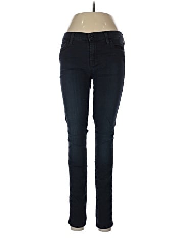 7 For All Mankind Jeggings (view 1)