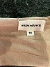Superdown Tan Tank Top Size XS - photo 7