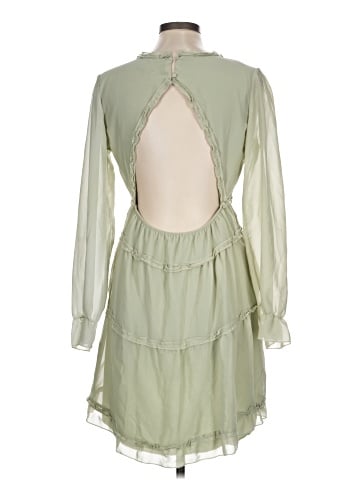 rue21 Cocktail Dress (view 2)