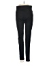 Ann Taylor LOFT Solid Black Active Pants Size S - photo 2
